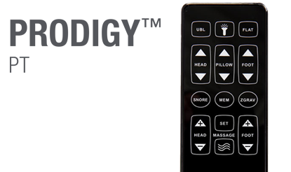 Leggett & Platt Prodigy PT