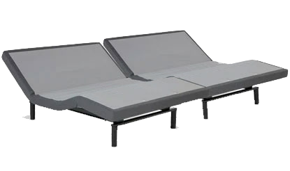 Leggett & Platt S-Cape HF Adjustable Bed