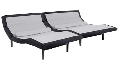 Leggett & Platt Prodigy LBR Comfort Connect Adjustable Bed