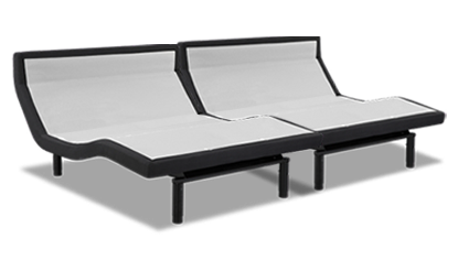 Leggett and platt prodigy deals 2.0 split cal king